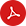 adobe pdf icon